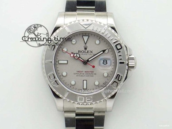 SS Bracelet RG Dial On BP-Maker DateJust V2 Diamond RG A2824 Edition MOP 31mm Best Markers SS 1128